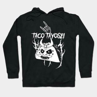 Taco Tayosei Oni Hoodie